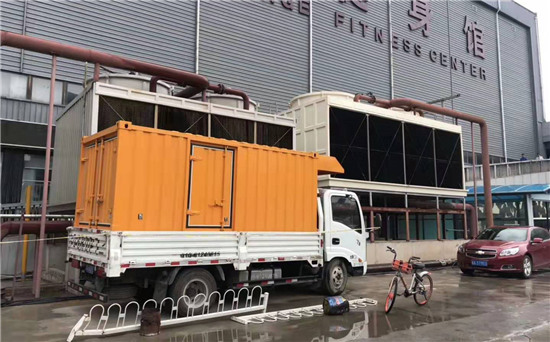 大田镇300KW发电机组适配电缆规格选型指南
